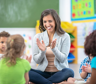 Teacher
