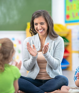 Teacher