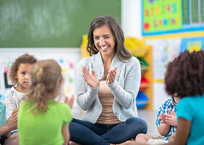 Teacher