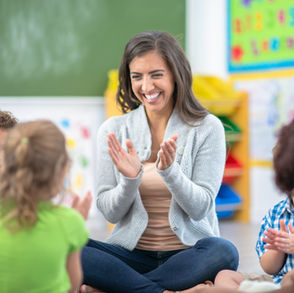 Tips for Teachers: Strategies for Teaching Gifted Students