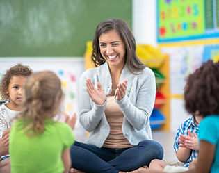 Teacher