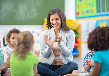 Teacher