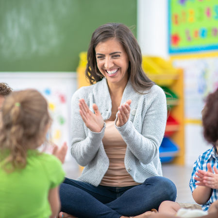 Working effectively with support professionals in the classroom