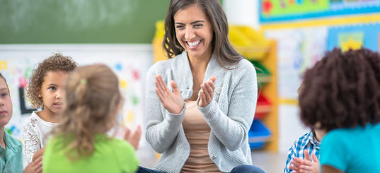 Teacher