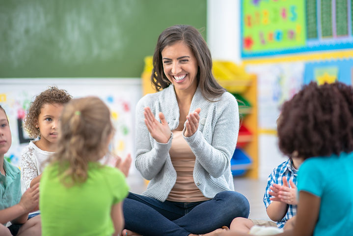 Teacher