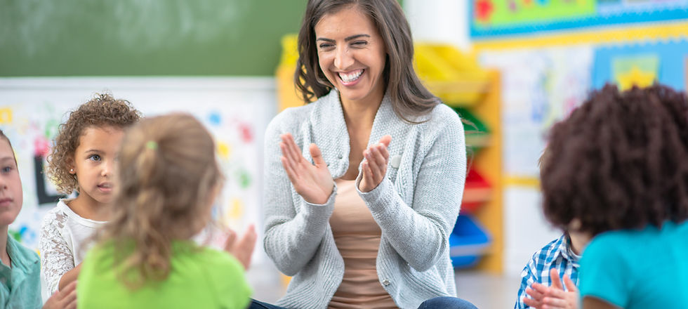 Teacher