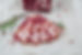 Cured Meat