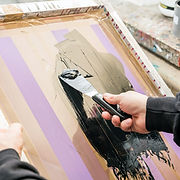 Screen Printing