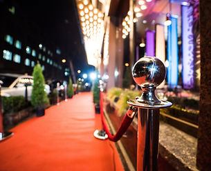 Red Carpet Event