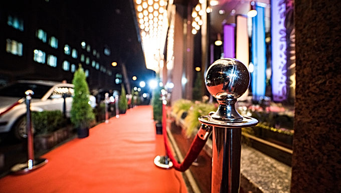 Corporate Gala Audio Visual Package