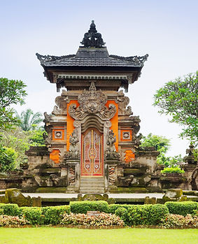 cultural gate
