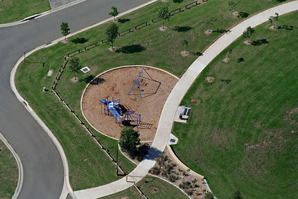 Empty Park