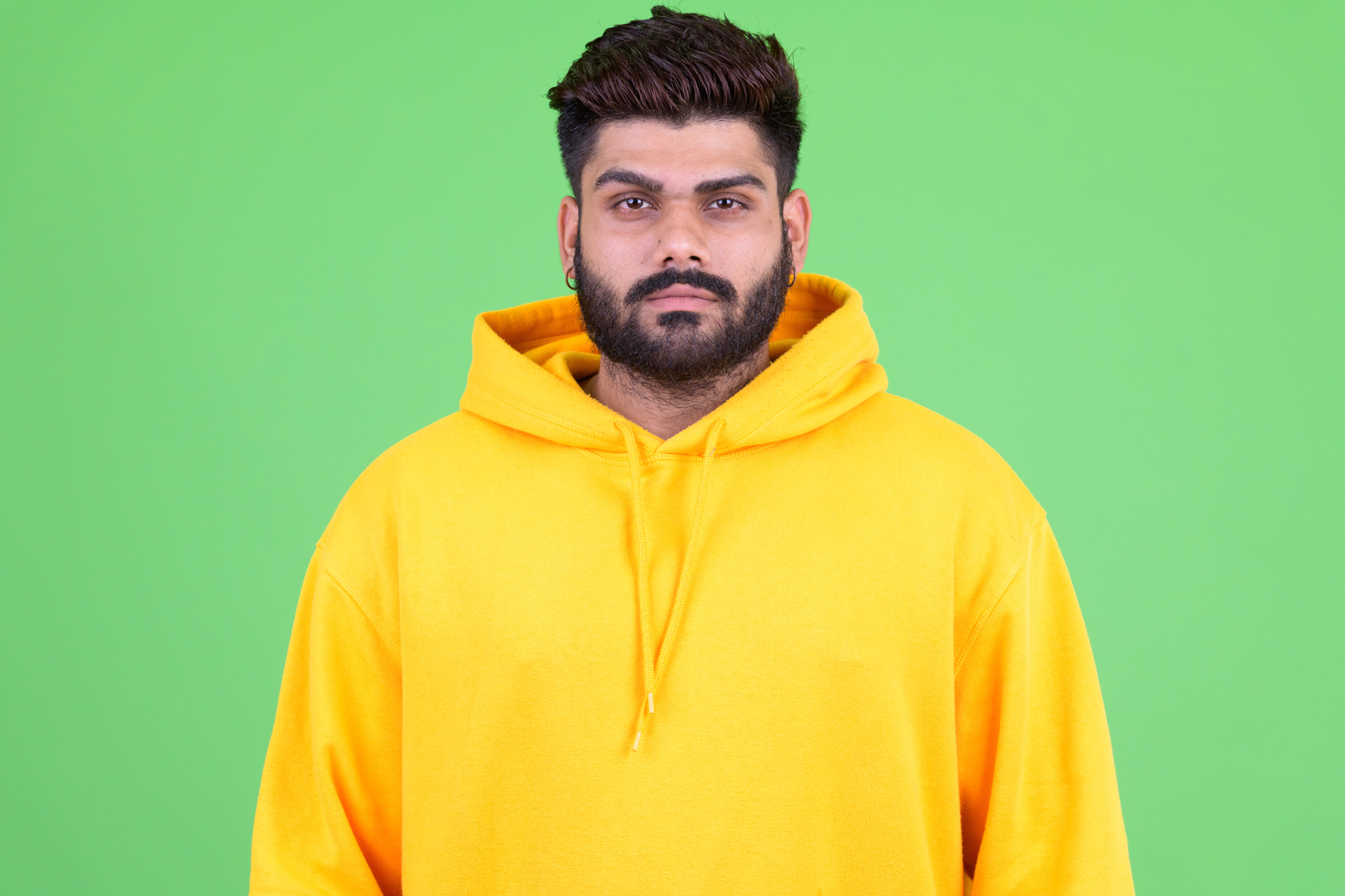 UrbanFit Athleisure Hoodie