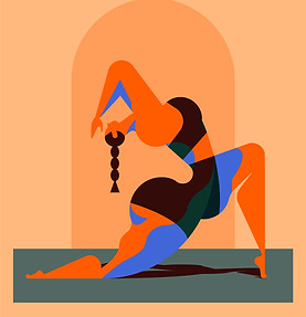 Yoga Practice 