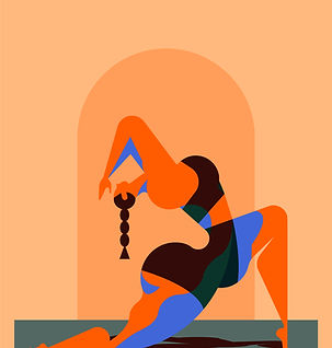 yoga
