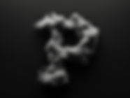 Abstract Dust Shape