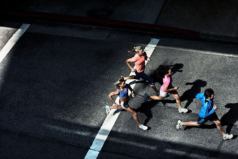 Lauf-Gruppe