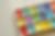 Colorful Alphabets