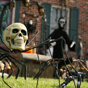 Halloween: le origini della festa e i consigli per un make up da paura