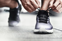 Tying Shoelaces