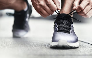 Tying Shoelaces