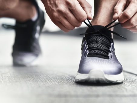 ヒーラーの心と体を整える ~運動で得られる健康美と心の調和~