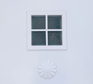 Square Window