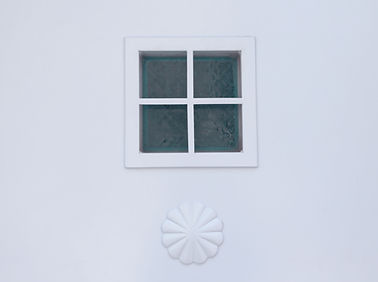 Square Window