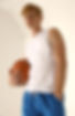 Basketball Players Portrait