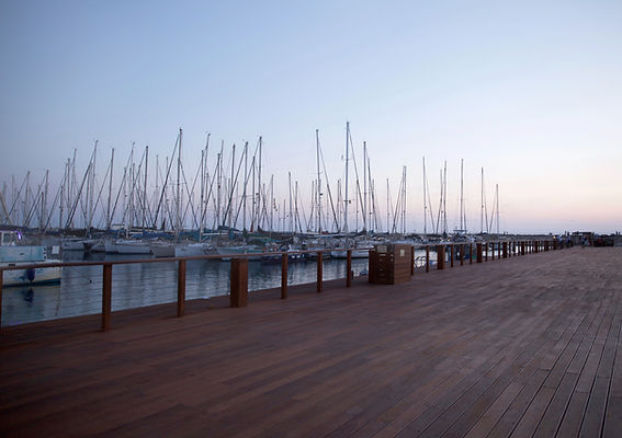Harbour