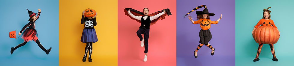 When Your Brain Feels Like a Haunted House: A Halloween Survival Guide for Anxious Students