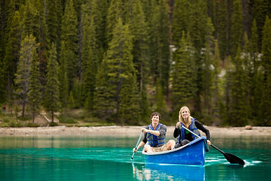 Canoe