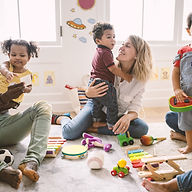 Tots World Preschool Day Care