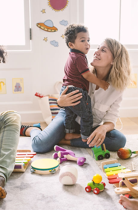 Day Care