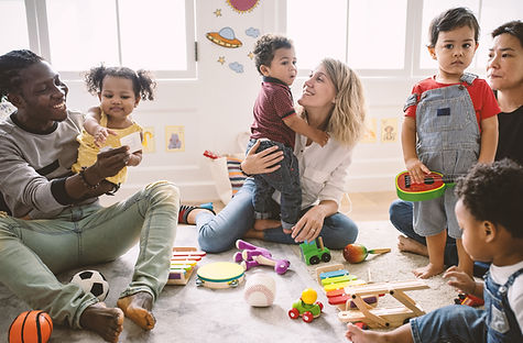 Day Care