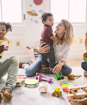 Day Care