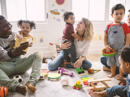 5 Optional vaccines to consider for your child