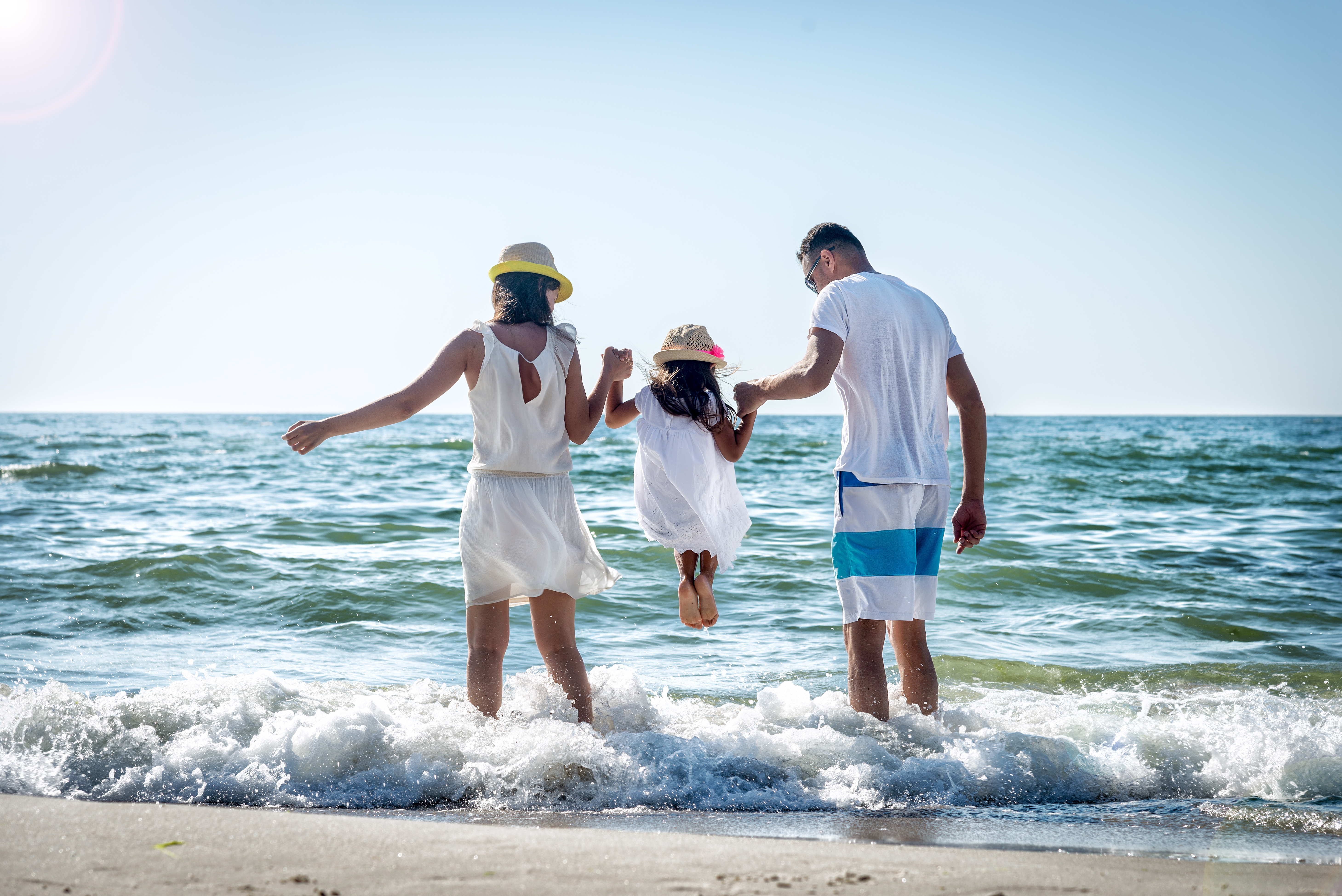 Quais suas dúvidas e medos na hora de viagem com seus filhos? content media