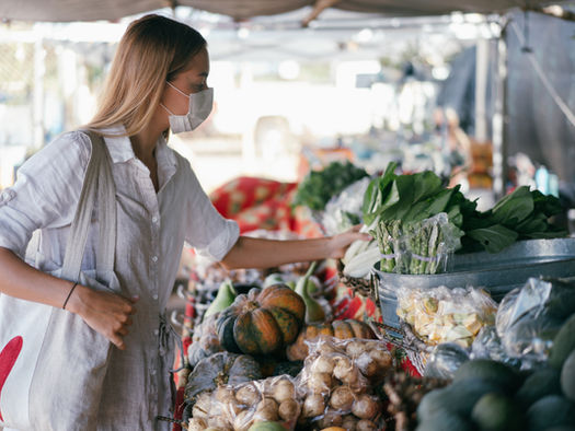 5 tendencias virales de alimentos y bebidas que surgieron del encierro
