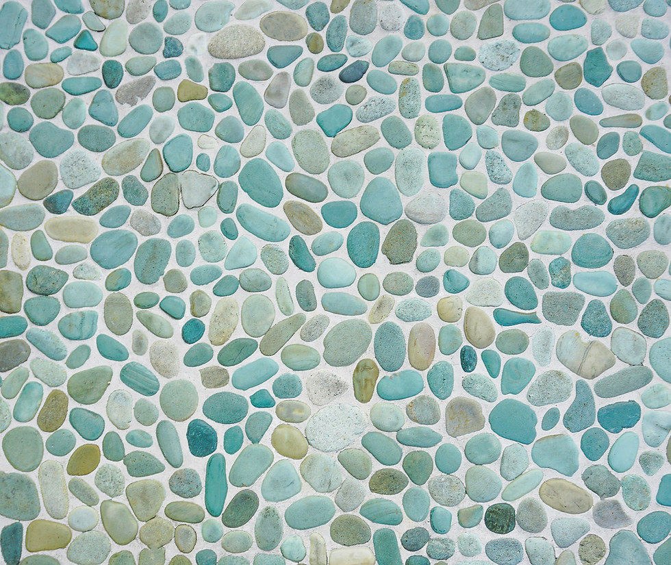 Mosaic Stones