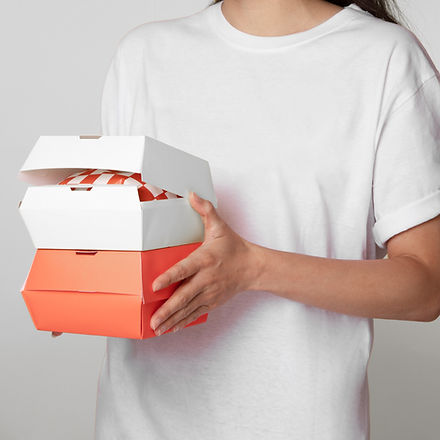 Comida para llevar
