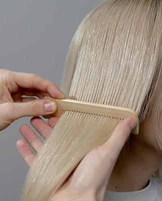 Haar farben