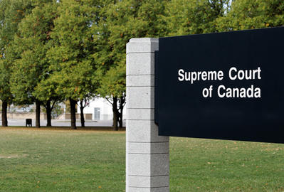 Supreme Court arbitration litigation dispute resolution