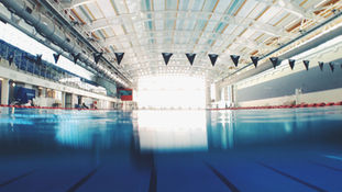 How can you improve the management of your sports facilities by measuring visitor numbers?