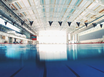 Unlocking Confidence: Self-Coaching Tips for Divers on the Platform