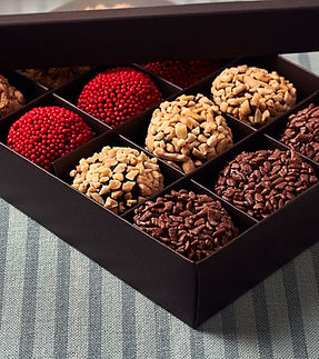 Gourmet Brigadeiros