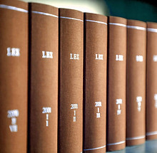 Law Books