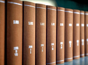 New Laws that Took Effect August 1