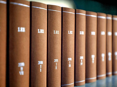 Gesetzbücher