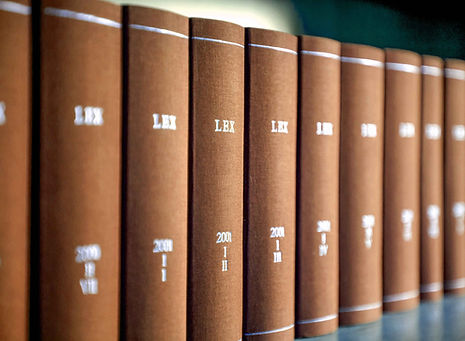 法律書籍